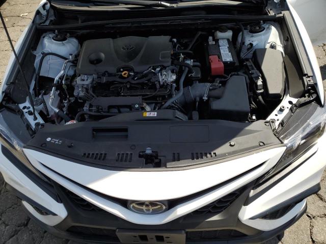 4T1T11AK7NU674531 Toyota CAMRY SE