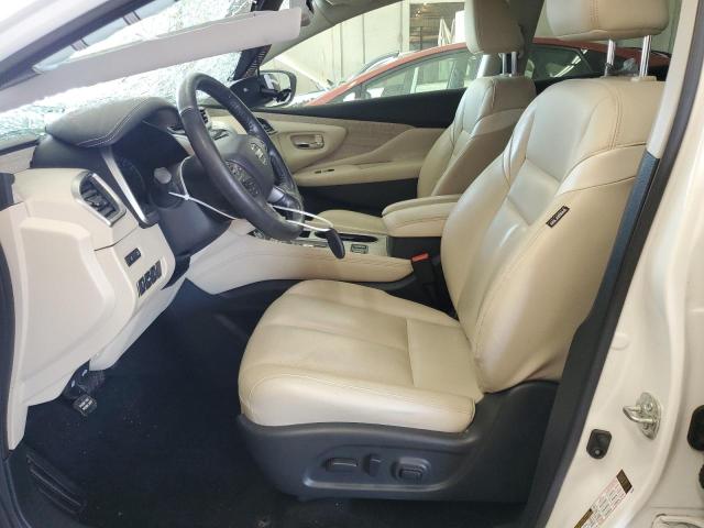 5N1AZ2CJ6LN139997 Nissan MURANO SL