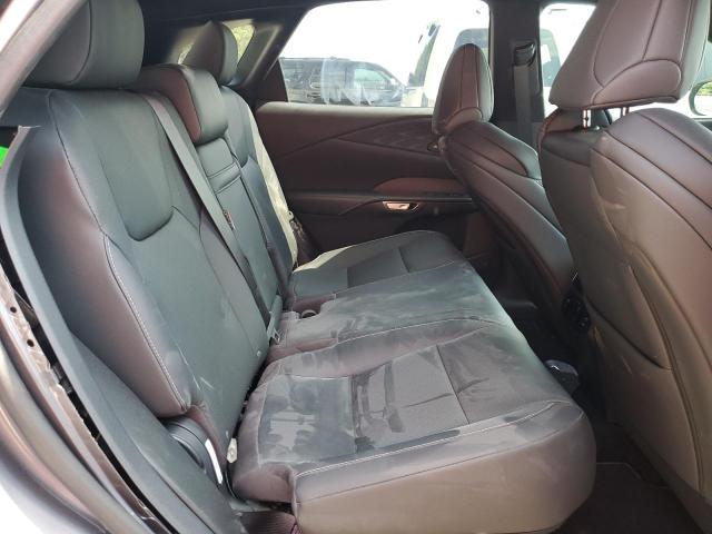 2T2BAMCA4PC006641 Lexus RX 350 BAS