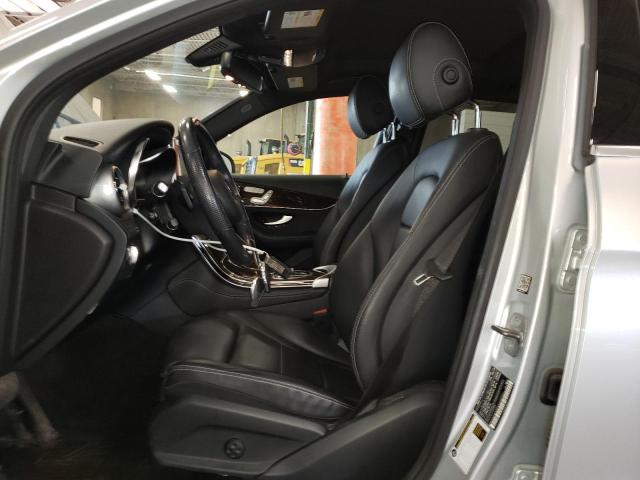 WDC0G4KB4KV192900 Mercedes-Benz GLC 300 4M
