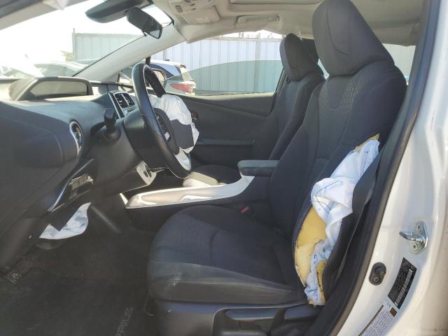JTDKARFU5G3517811 Toyota 2zr-fxe,1nm