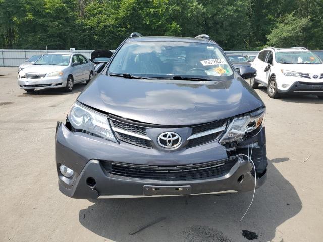 2T3DFREV1FW252594 Toyota RAV4 LIMIT