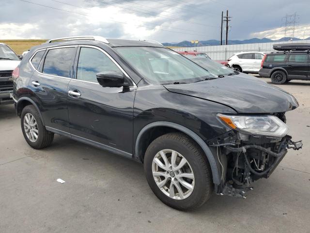 KNMAT2MV2JP537748 Nissan ROGUE S