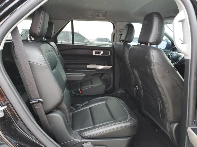 1FMSK7DHXNGA58090 Ford EXPLORER X