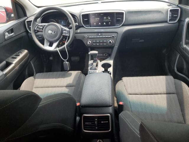 KNDPM3AC3N7003499 KIA SPORTAGE L