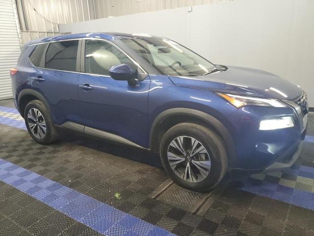 5N1BT3BA9PC909981 Nissan ROGUE SV
