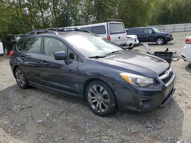 JF1GPAR62E8272586 Subaru IMPREZA SP