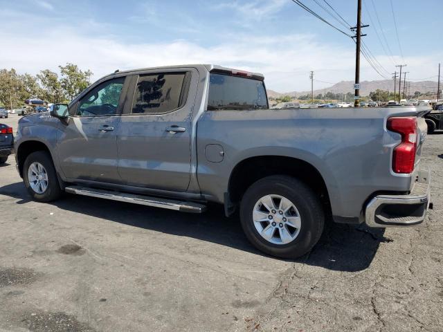 1GCPWCED1MZ404064 Chevrolet Silverado