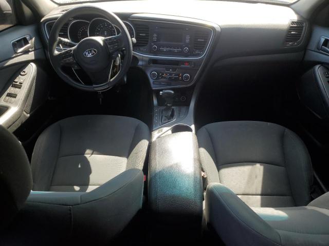KNAGM4A7XF5621387 KIA Optima Lx