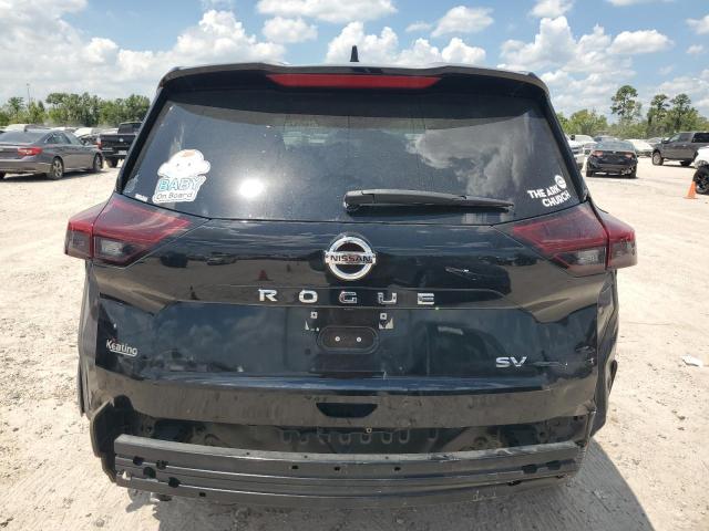 5N1AT3BA8MC807059 Nissan ROGUE SV