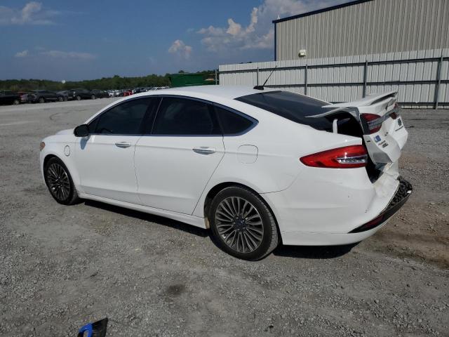 3FA6P0SU0HR255125 Ford FUSION TIT