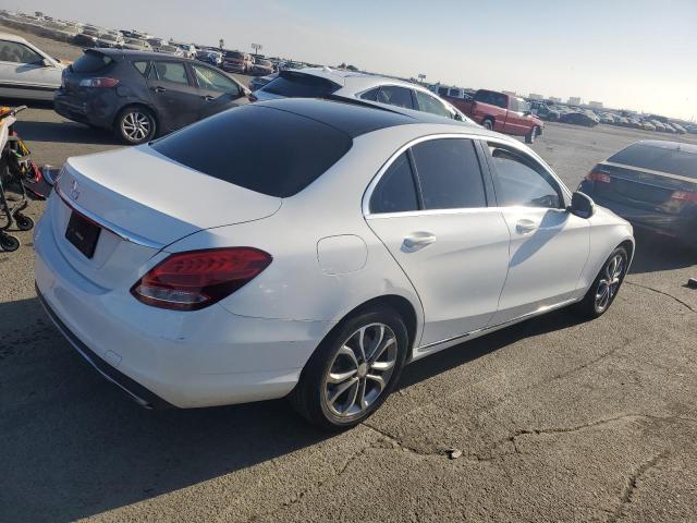 2015 MERCEDES-BENZ C 300 55SWF4JB9FU043678  69480804