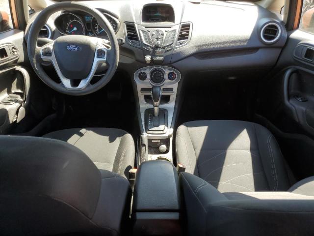 3FADP4BJ3HM115152 Ford FIESTA SE