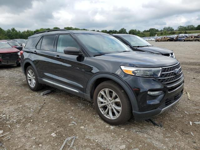 1FMSK8DH0MGA39665 Ford EXPLORER X