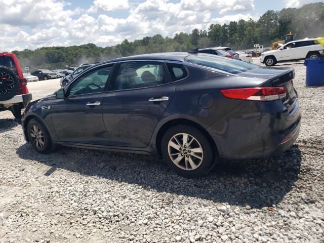 KNAGT4L39H5150137 KIA Optima Lx