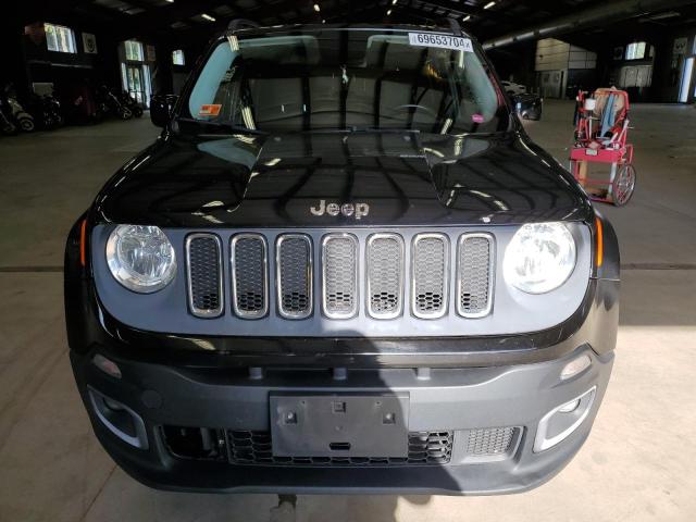 ZACCJBBT0FPB55730 Jeep RENEGADE L