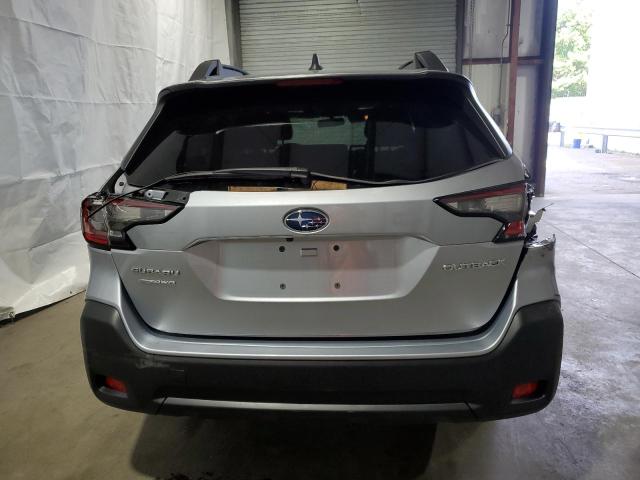 4S4BTADC0R3299720 Subaru Outback Pr