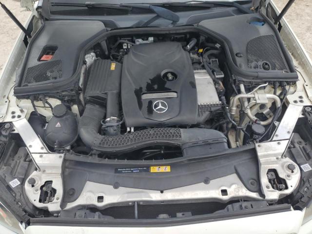 WDDZF4JB2HA125137 Mercedes-Benz E 300