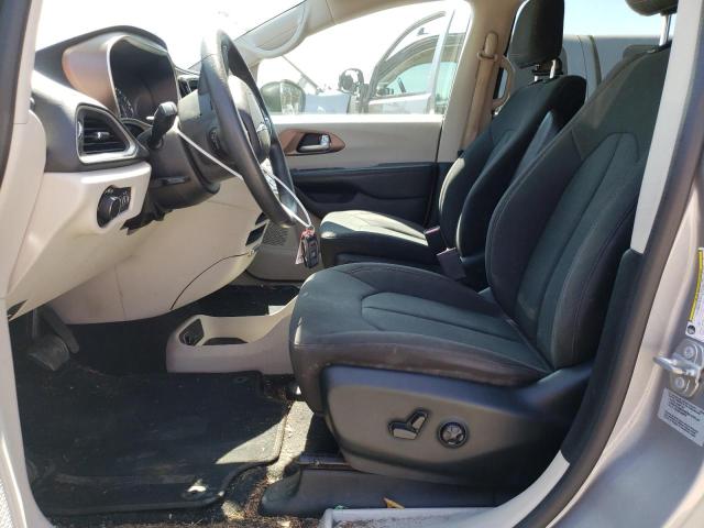 2C4RC1CG3HR598745 Chrysler PACIFICA L