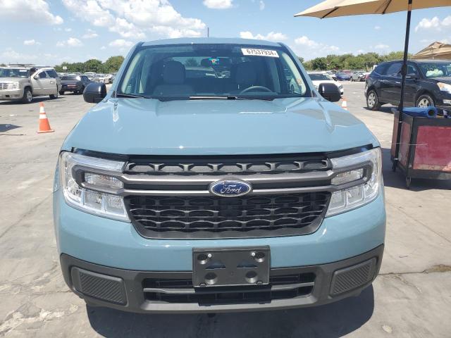 3FTTW8E98PRA24378 Ford MAVERICK X