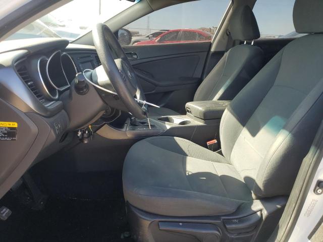 KNAGM4A7XF5621387 KIA Optima Lx