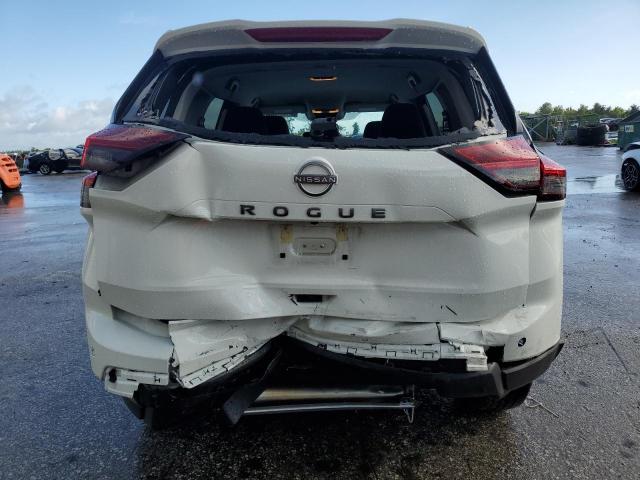 5N1BT3AA4RC672398 Nissan ROGUE S