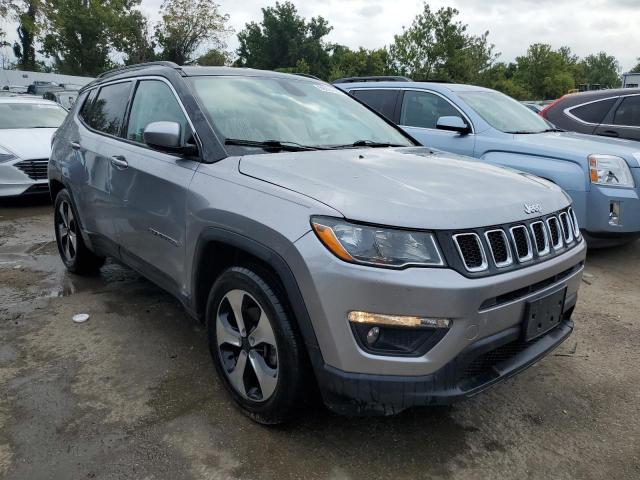 3C4NJCBB2JT489606 Jeep COMPASS LA