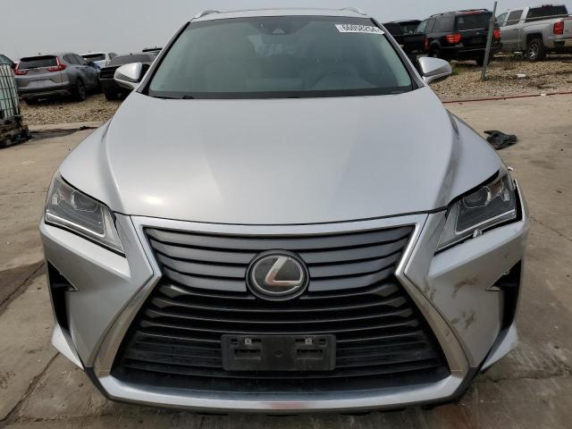 2T2BZMCA4GC005546 Lexus RX 350 BAS