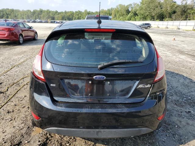3FADP4EJ0KM133501 Ford FIESTA SE