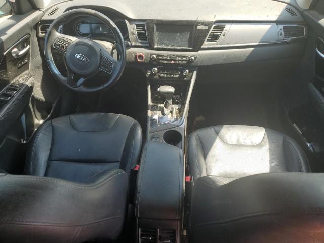 KNDCE3LC8H5066364 KIA Niro Ex To