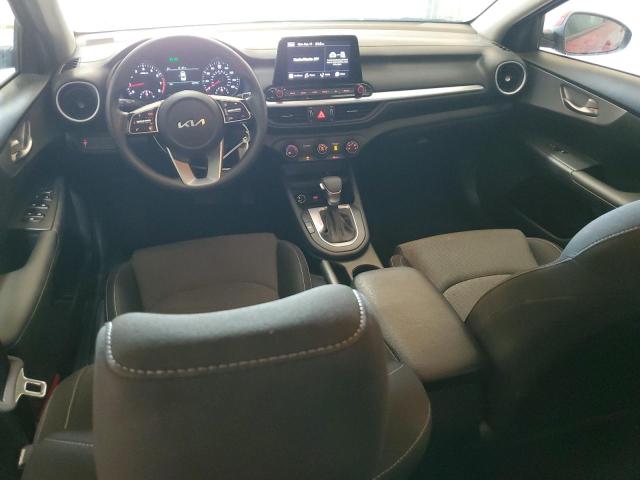 3KPF24AD8PE571203 KIA FORTE LX