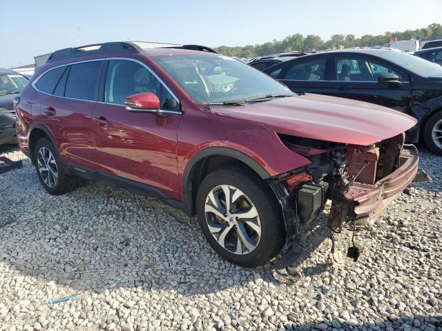 4S4BTAMC3M3124404 Subaru OUTBACK LI