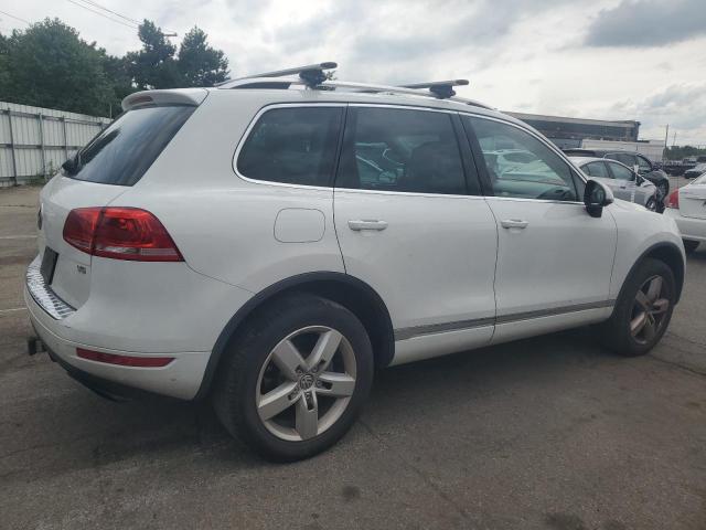 WVGEF9BP5ED009114 Volkswagen TOUAREG V6