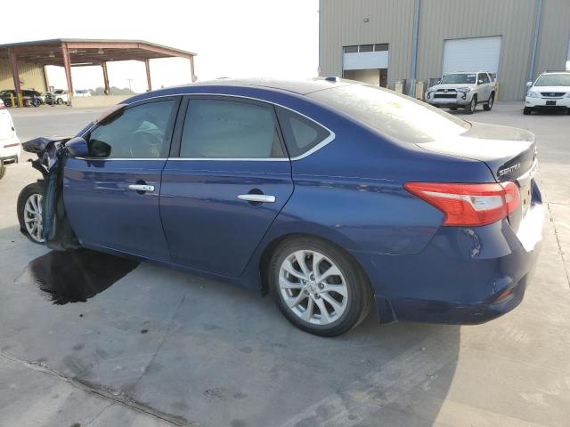 3N1AB7AP1KY454675 Nissan SENTRA S