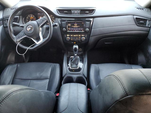 JN8AT2MT9KW504384 Nissan ROGUE S