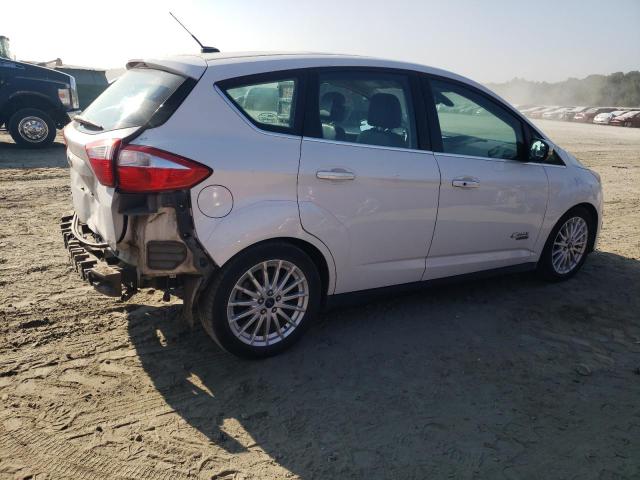 1FADP5CU2FL113115 Ford C-MAX PREM