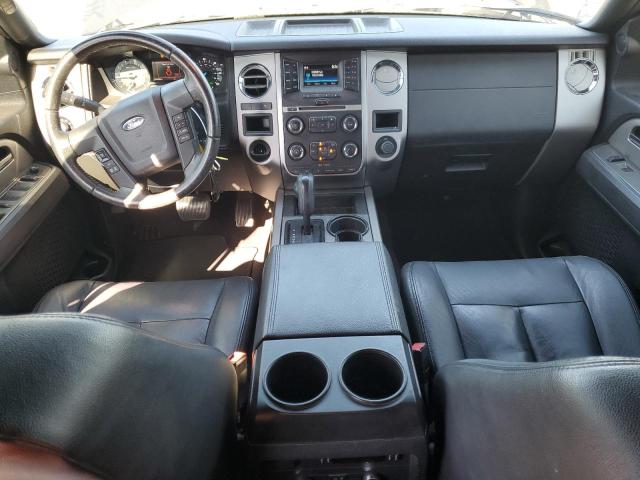 1FMJU1HT0GEF02674 Ford Expedition