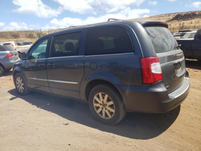2C4RC1BG5FR564742 Chrysler Town and Country