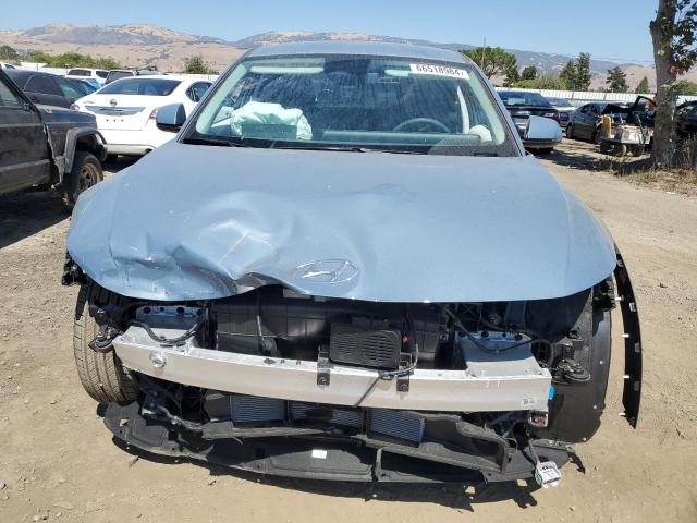 KM8KN4DE5RU248561 Hyundai IONIQ 5 SE