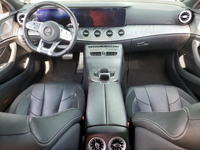 WDD2J6BBXKA028110 Mercedes-Benz Cls Amg 53