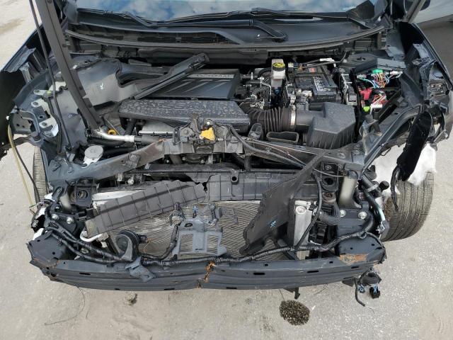 5N1BT3AA0PC885684 Nissan ROGUE S