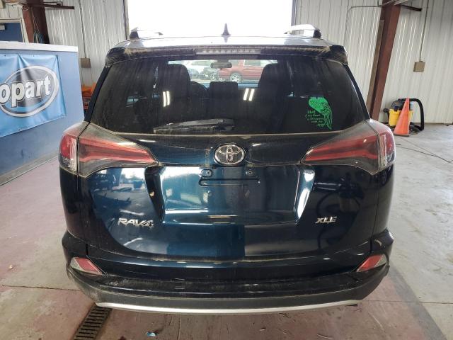 JTMRFREVXJD236177 Toyota RAV4 ADVEN