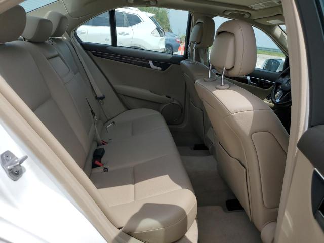 WDDGF5HB9EA923777 Mercedes-Benz C 350