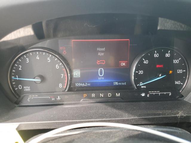1FMSK8JH9NGC02769 Ford EXPLORER T