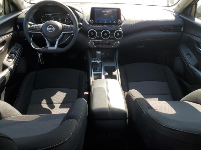 3N1AB8CV4RY272514 Nissan SENTRA SV