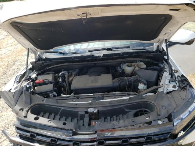 1GNSKDKD2PR163465 Chevrolet SUBURBAN K