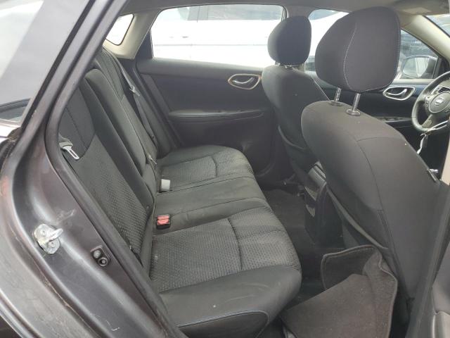 3N1AB7AP1HY244795 Nissan SENTRA S