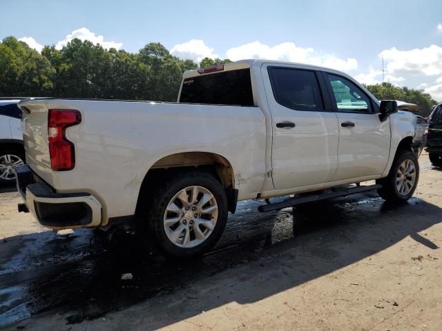 3GCPWBEK4MG303674 Chevrolet Silverado