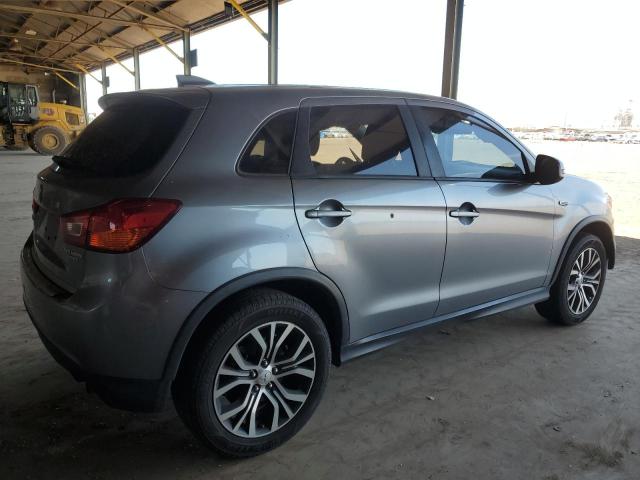 JA4AP3AU5HZ018028 Mitsubishi Outlander