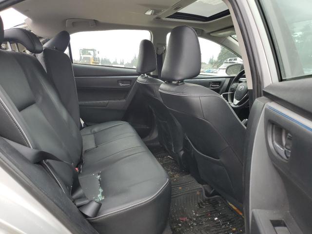 5YFBURHE3EP127324 Toyota COROLLA L